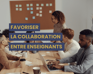 travail équipe