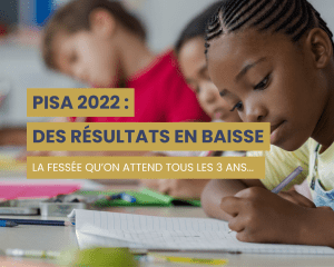 resultat pisa 2022