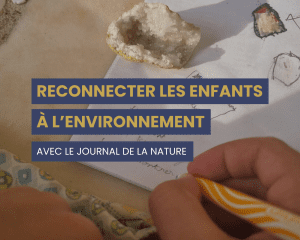 JOURNAL de la nature