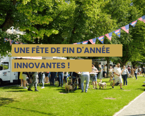 fete de fin d'année