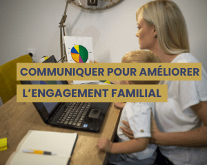 communiquer avec les parents