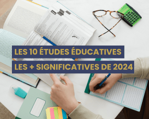 Etude education