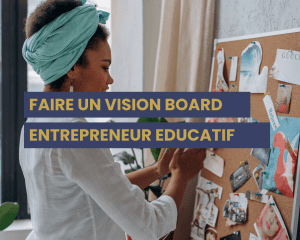 Vision board 2025