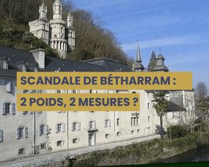 Affaire Bétharram
