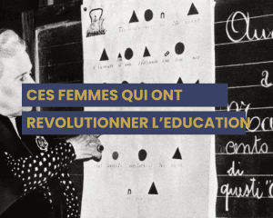 Femmes et éducation