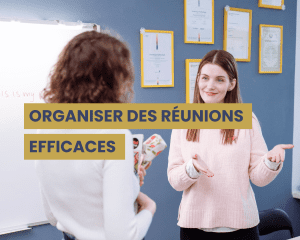 réunion efficace