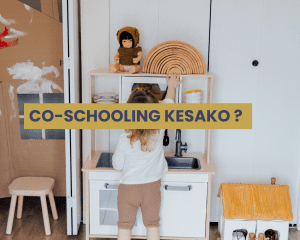 co schooling définition
