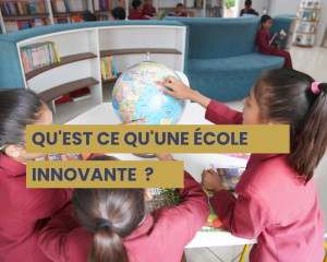 école innovante